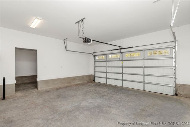 61 Croatoke Court, Angier, NC 27501