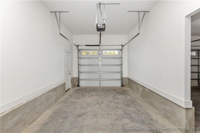 61 Croatoke Court, Angier, NC 27501