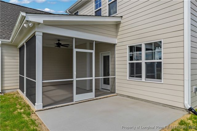 61 Croatoke Court, Angier, NC 27501