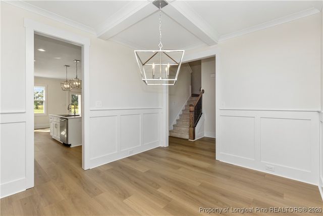 61 Croatoke Court, Angier, NC 27501