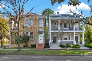 923 E Park Avenue, Savannah, GA 31401