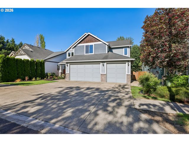 2137 N LEGACY Dr, Newberg, OR 97132