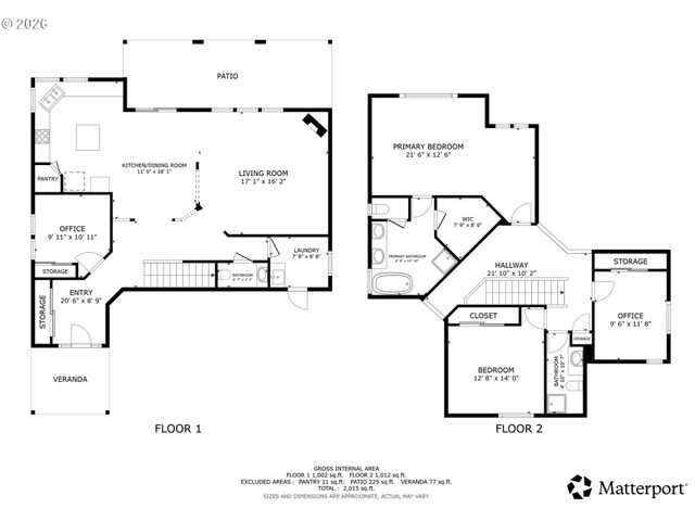 2137 N LEGACY Dr, Newberg, OR 97132