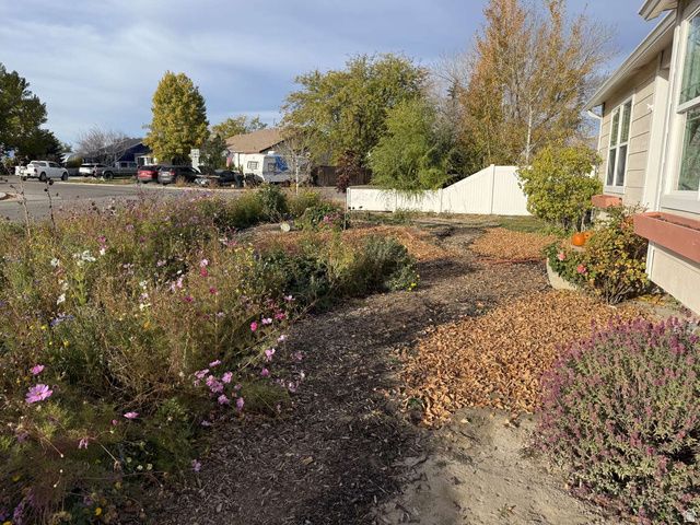 310 W ORANGE AVE, Castle Dale, UT 84513