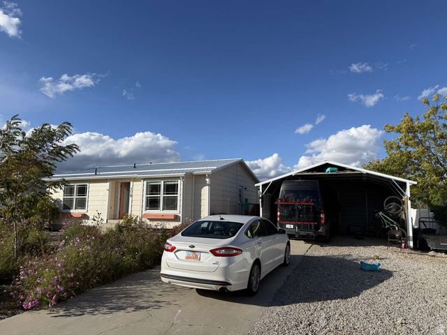 310 W ORANGE AVE, Castle Dale, UT 84513