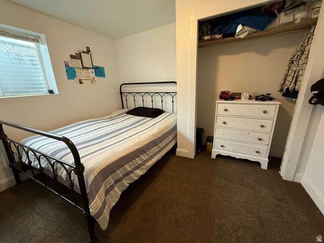 310 W ORANGE AVE, Castle Dale, UT 84513