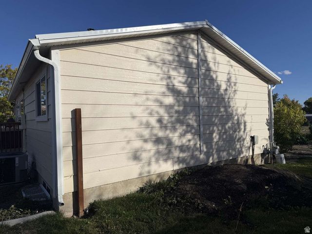 310 W ORANGE AVE, Castle Dale, UT 84513