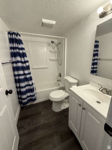 310 W ORANGE AVE, Castle Dale, UT 84513