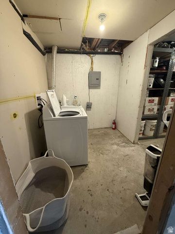 310 W ORANGE AVE, Castle Dale, UT 84513