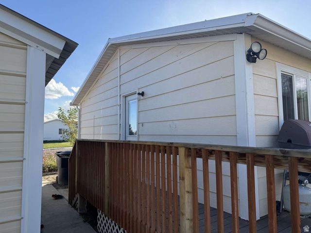 310 W ORANGE AVE, Castle Dale, UT 84513