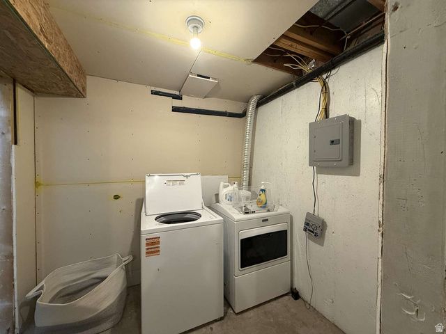 310 W ORANGE AVE, Castle Dale, UT 84513