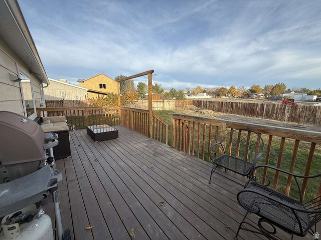 310 W ORANGE AVE, Castle Dale, UT 84513