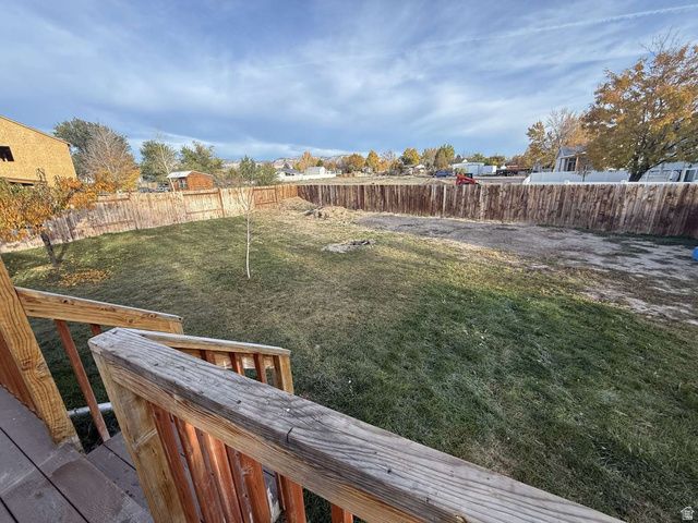 310 W ORANGE AVE, Castle Dale, UT 84513