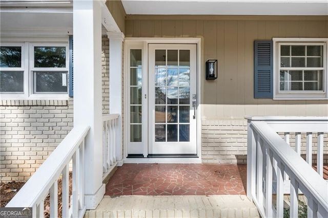 1000 Carter Drive NE, Atlanta, GA 30319