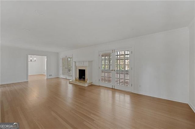 1000 Carter Drive NE, Atlanta, GA 30319