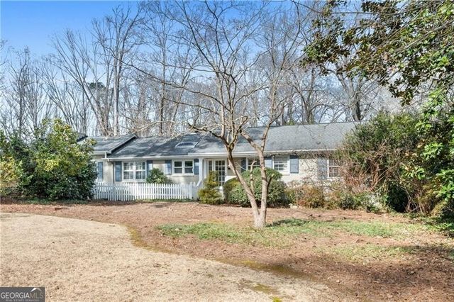 1000 Carter Drive NE, Atlanta, GA 30319