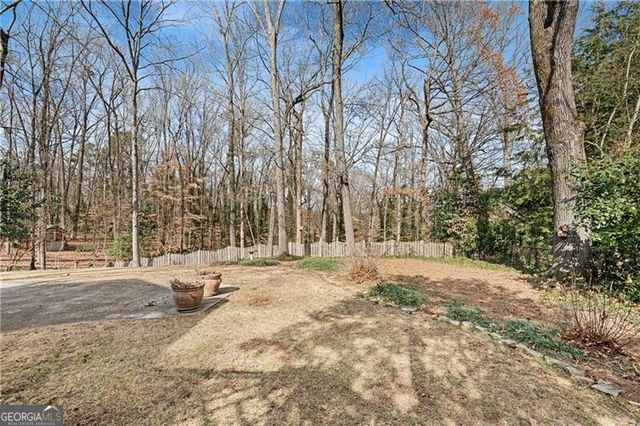 1000 Carter Drive NE, Atlanta, GA 30319