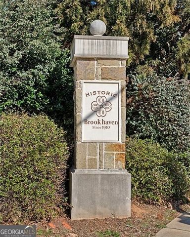 1000 Carter Drive NE, Atlanta, GA 30319