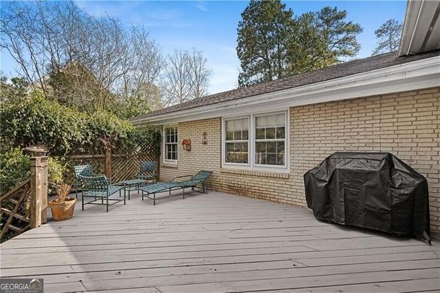 1000 Carter Drive NE, Atlanta, GA 30319