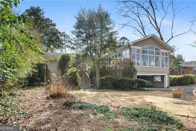 1000 Carter Drive NE, Atlanta, GA 30319