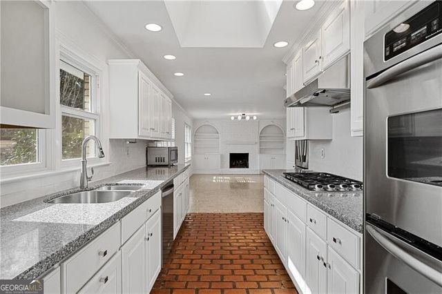 1000 Carter Drive NE, Atlanta, GA 30319