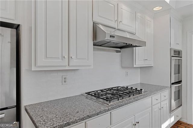 1000 Carter Drive NE, Atlanta, GA 30319