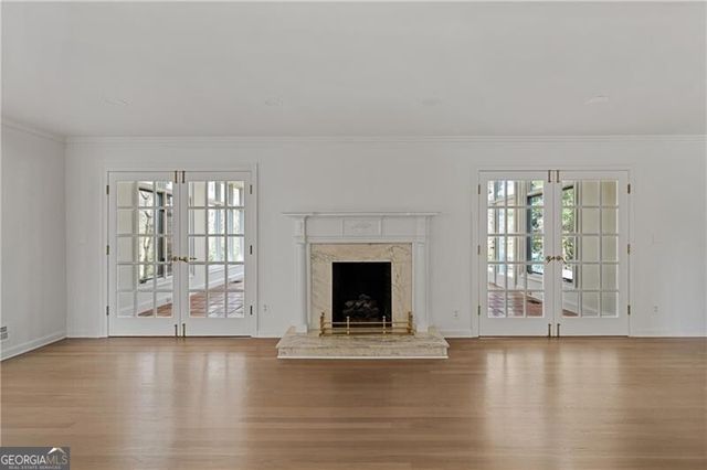 1000 Carter Drive NE, Atlanta, GA 30319