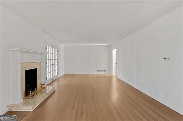 1000 Carter Drive NE, Atlanta, GA 30319