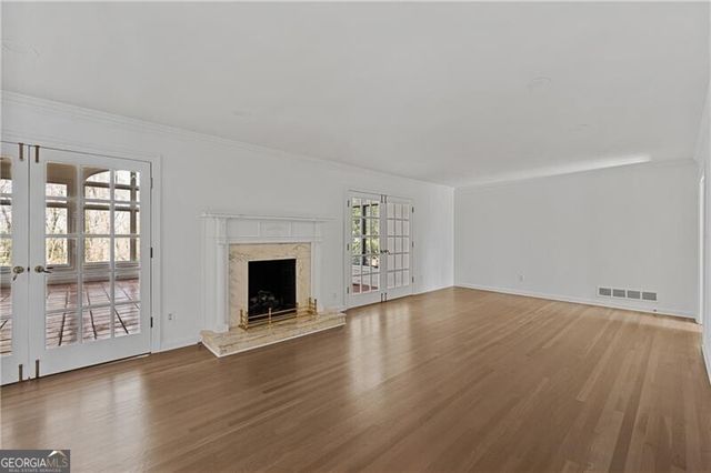 1000 Carter Drive NE, Atlanta, GA 30319