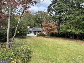 1000 Carter Drive NE, Atlanta, GA 30319