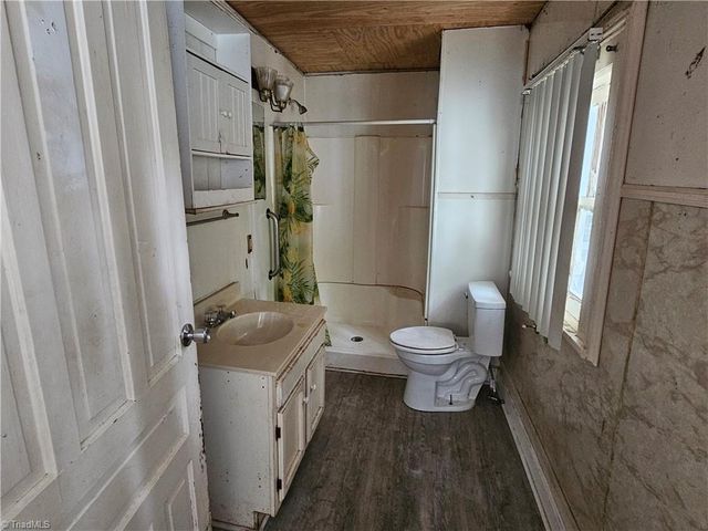 223 Lawsonville Avenue, Reidsville, NC 27320