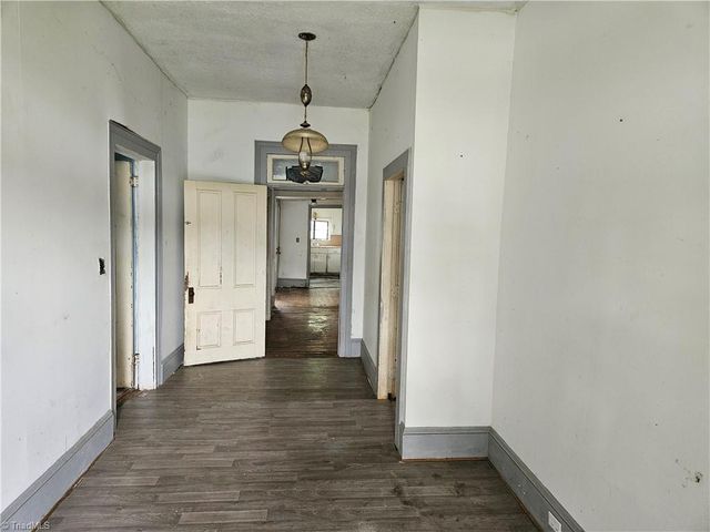 223 Lawsonville Avenue, Reidsville, NC 27320