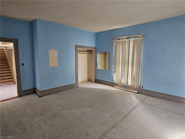 223 Lawsonville Avenue, Reidsville, NC 27320