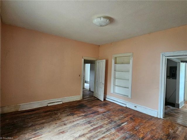 223 Lawsonville Avenue, Reidsville, NC 27320