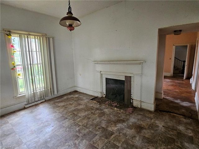 223 Lawsonville Avenue, Reidsville, NC 27320