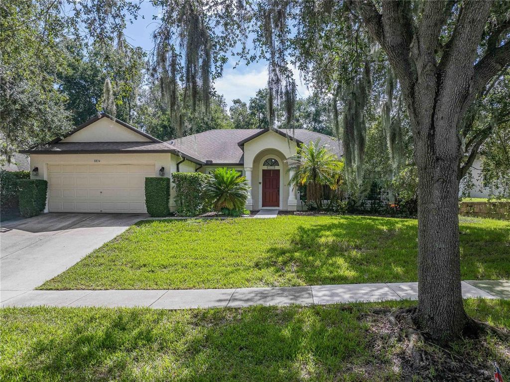 8834 ALAFIA COVE DRIVE, Riverview, FL 33569