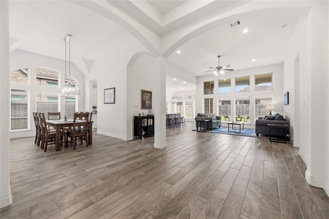 2415 Sunflower Cove Lane, Brookshire, TX 77423