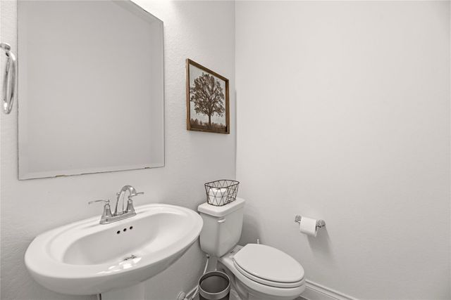 2415 Sunflower Cove Lane, Brookshire, TX 77423