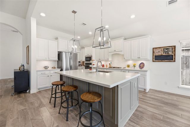 2415 Sunflower Cove Lane, Brookshire, TX 77423