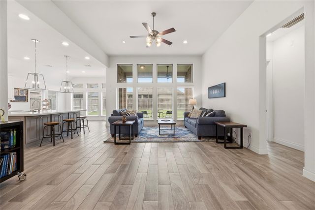 2415 Sunflower Cove Lane, Brookshire, TX 77423