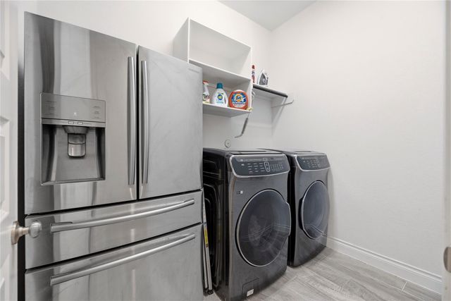 2415 Sunflower Cove Lane, Brookshire, TX 77423