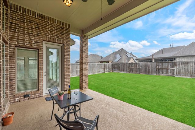 2415 Sunflower Cove Lane, Brookshire, TX 77423