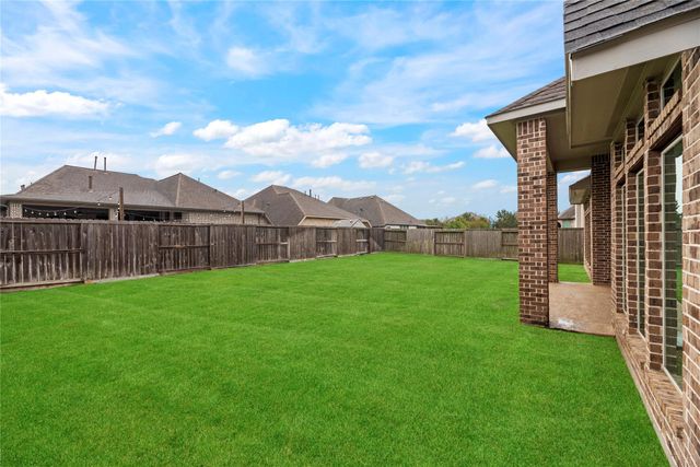 2415 Sunflower Cove Lane, Brookshire, TX 77423