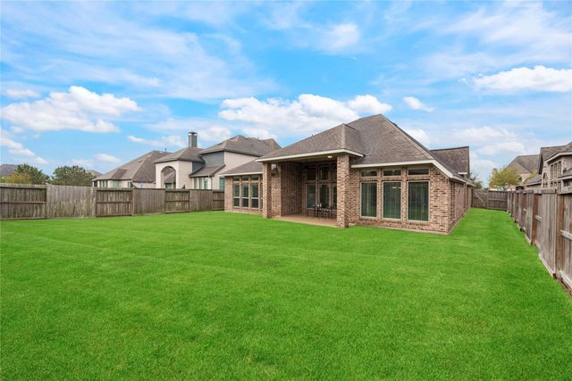 2415 Sunflower Cove Lane, Brookshire, TX 77423
