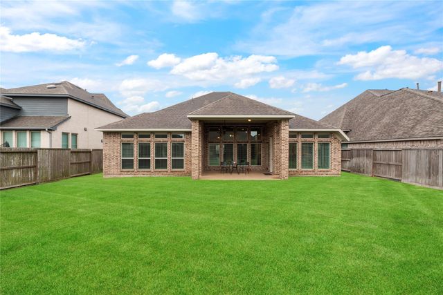 2415 Sunflower Cove Lane, Brookshire, TX 77423