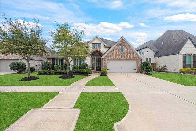 2415 Sunflower Cove Lane, Brookshire, TX 77423