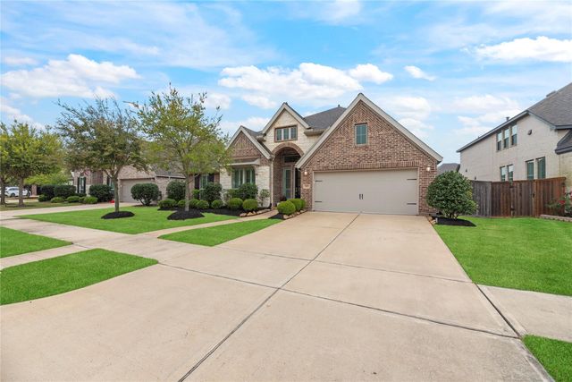 2415 Sunflower Cove Lane, Brookshire, TX 77423