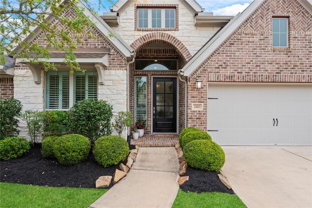 2415 Sunflower Cove Lane, Brookshire, TX 77423