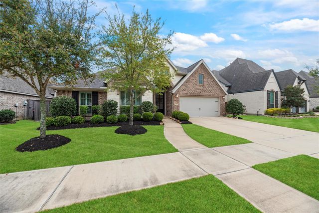 2415 Sunflower Cove Lane, Brookshire, TX 77423