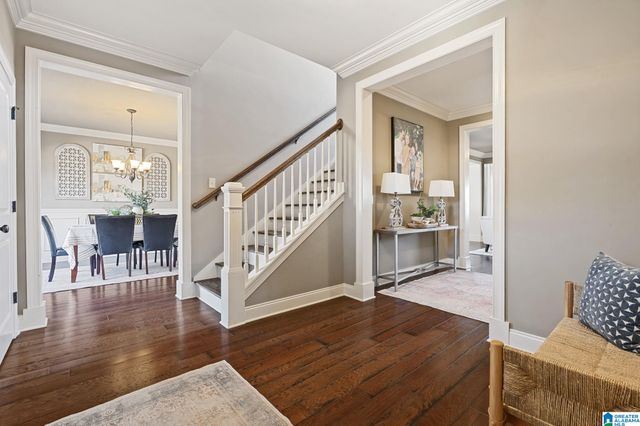 1800 SOUTHPOINTE DRIVE, Hoover, AL 35244